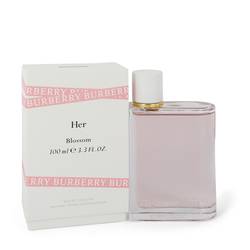 Burberry Her Blossom Eau De Toilette Spray By Burberry