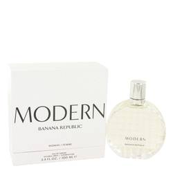 Banana Republic Modern Eau De Parfum Spray By Banana Republic