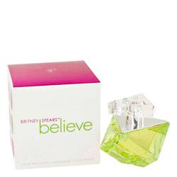 Believe Eau De Parfum Spray By Britney Spears