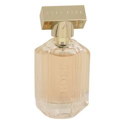 Boss The Scent Eau De Parfum Spray (Tester) By Hugo Boss