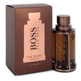 Boss The Scent Absolute Eau De Parfum Spray By Hugo Boss