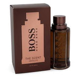 Boss The Scent Absolute Eau De Parfum Spray By Hugo Boss