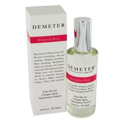 Demeter Bulgarian Rose Cologne Spray By Demeter