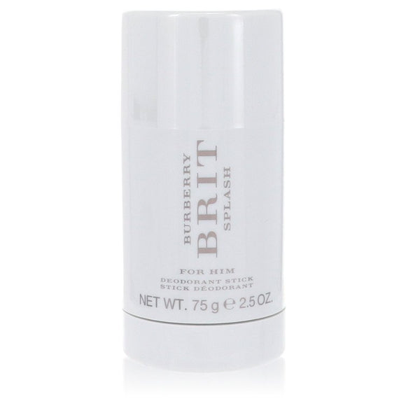 Burberry Brit Splash Deodorant Stick By Burberry