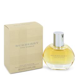 Burberry Eau De Parfum Spray By Burberry