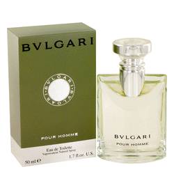 Bvlgari (bulgari) Eau De Toilette Spray By Bvlgari