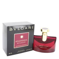 Bvlgari Splendida Magnolia Sensuel Eau De Parfum Spray By Bvlgari