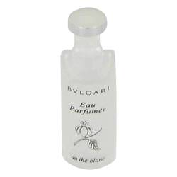 Bvlgari White Mini EDC By Bvlgari