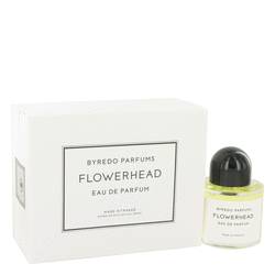 Byredo Flowerhead Eau De Parfum Spray (Unisex) By Byredo