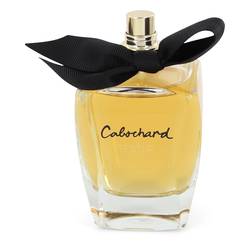 Cabochard Eau De Parfum Spray (Tester) By Parfums Gres