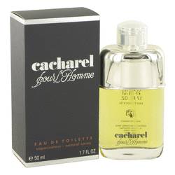 Cacharel Eau De Toilette Spray By Cacharel