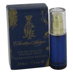 Christian Audigier Mini EDT Spray By Christian Audigier