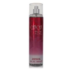 Can Can Burlesque Fragrance Mist By Paris Hilton