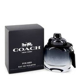 Coach Eau De Toilette Spray By Coach