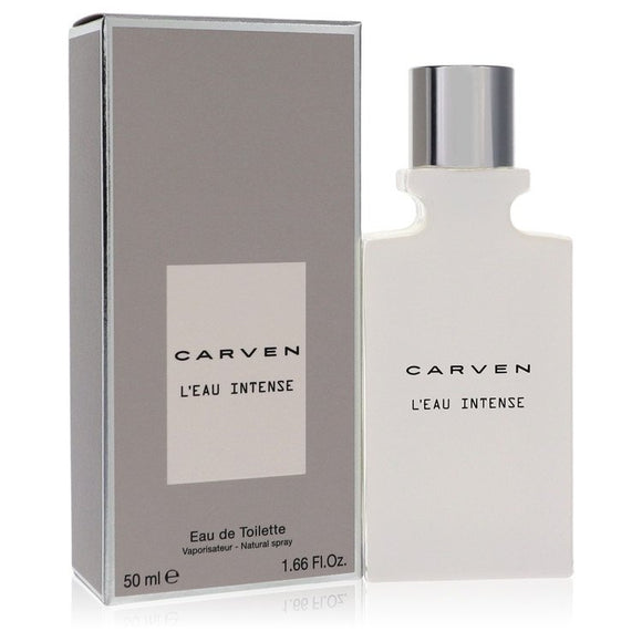 Carven L'eau Intense Eau De Toilette Spray By Carven