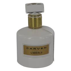 Carven L'absolu Eau De Parfum Spray (Tester) By Carven