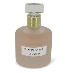 Carven Le Parfum Eau De Parfum Spray (Tester) By Carven