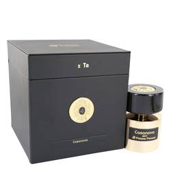 Casanova Extrait De Parfum Spray By Tiziana Terenzi