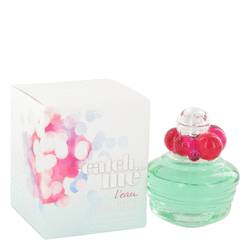 Catch Me L'eau Eau De Toilette Spray By Cacharel