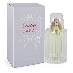 Cartier Carat Eau De Parfum Spray By Cartier