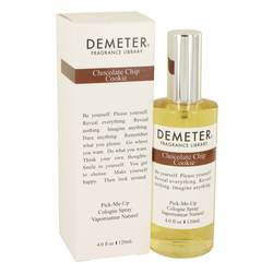 Chocolate Chip Cookie Cologne Spray By Demeter