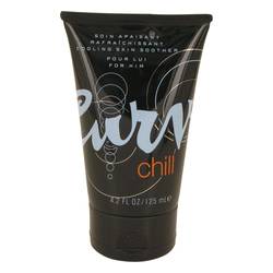 Curve Chill After Shave Soother By Liz Claiborne