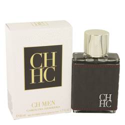 Ch Carolina Herrera Eau De Toilette Spray By Carolina Herrera