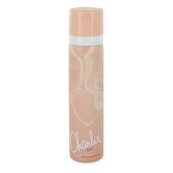 Charlie Chic Body Spray By Revlon