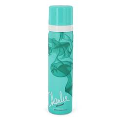 Charlie Enchant Body Spray By Revlon