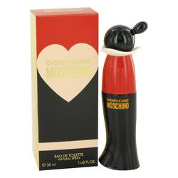 Cheap & Chic Eau De Toilette Spray By Moschino