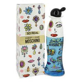 Cheap & Chic So Real Eau De Toilette Spray By Moschino