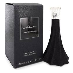 Silhouette Midnight Eau De Parfum Spray By Christian Siriano