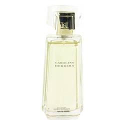 Carolina Herrera Eau De Toilette Spray (unboxed) By Carolina Herrera