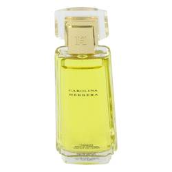 Carolina Herrera Eau De Parfum Spray (Tester) By Carolina Herrera