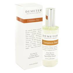 Demeter Cinnamon Bun Cologne Spray By Demeter