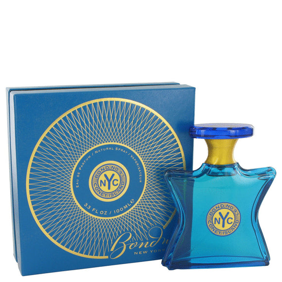 Coney Island Eau De Parfum Spray By Bond No. 9