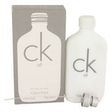 Ck All Eau De Toilette Spray (Unisex) By Calvin Klein