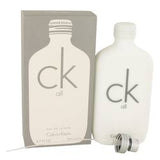 Ck All Eau De Toilette Spray (Unisex) By Calvin Klein