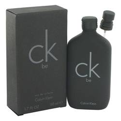 Ck Be Eau De Toilette Spray (Unisex) By Calvin Klein