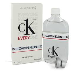 Ck Everyone Eau De Toilette Spray (Unisex) By Calvin Klein