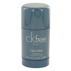 Ck Free Deodorant Stick By Calvin Klein