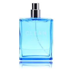 Clean Cool Cotton Eau De Toilette Spray (Tester) By Clean