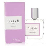 Clean Classic Simply Clean Eau De Parfum Spray (Unisex) By Clean