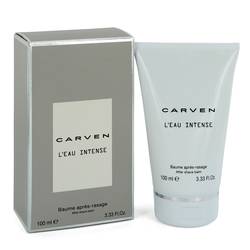 Carven L'eau Intense After Shave Balm By Carven