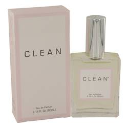 Clean Original Eau De Parfum Spray By Clean