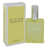 Clean Fresh Linens Eau De Parfum Spray By Clean