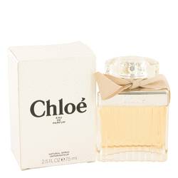 Chloe (new) Eau De Parfum Spray (Tester) By Chloe