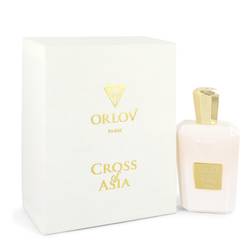 Cross Of Asia Eau De Parfum Spray By Orlov Paris