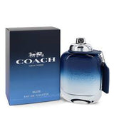 Coach Blue Eau De Toilette Spray By Coach