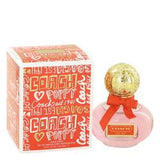 Coach Poppy Eau De Parfum Spray By Coach